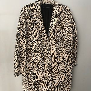 Zara Coat